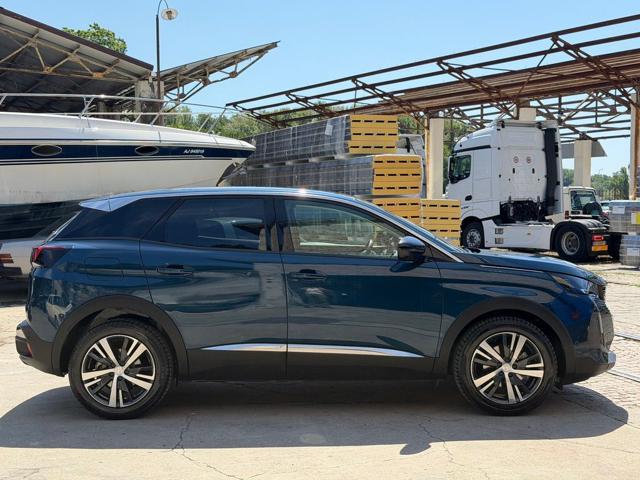 PEUGEOT 3008 BlueHDi 130 S&S EAT8 Allure Pack