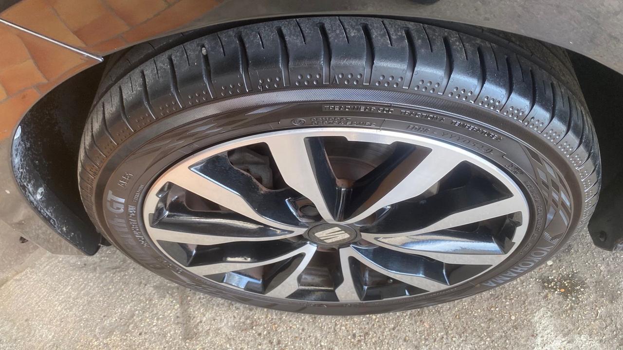 Seat Leon 1.6 TDI 115 CV 5p. FR
