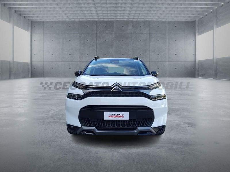 Citroën C3 Aircross 1.2 puretech Max s&s 110cv