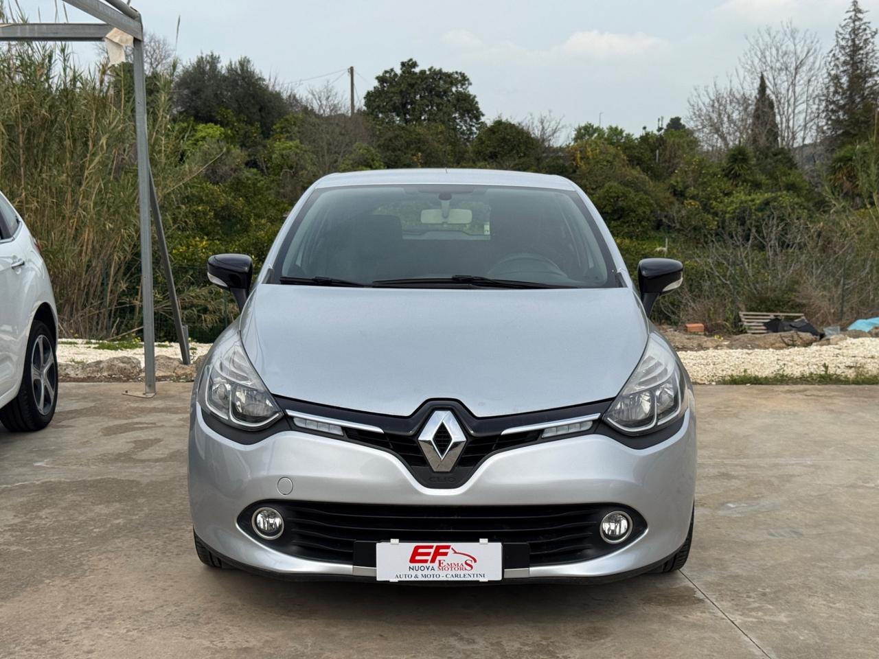 Renault Clio 1.2 75CV 5 porte Wave