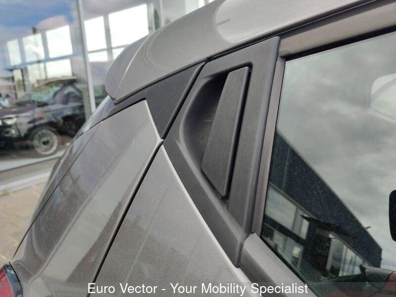 Lancia Ypsilon 0.9 TwinAir 5 porte Metano Ecochic Gold