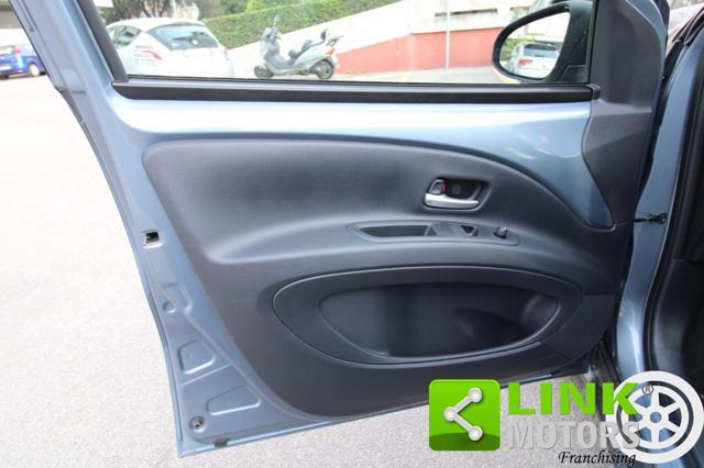 TOYOTA Aygo X 1.0 VVT-i 72 CV 5 porte Trend