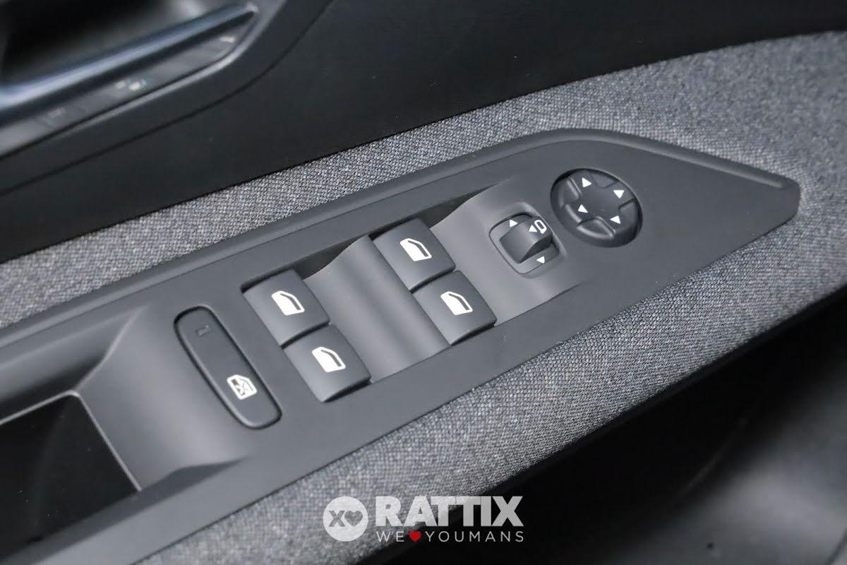 Peugeot 3008 1.2 Hybrid 48V 136CV Active Pack e-DCS6