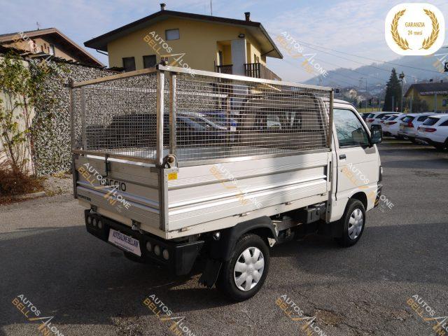 PIAGGIO Porter 1.3 Cassonato Rib. Eco-Power (1,5t)