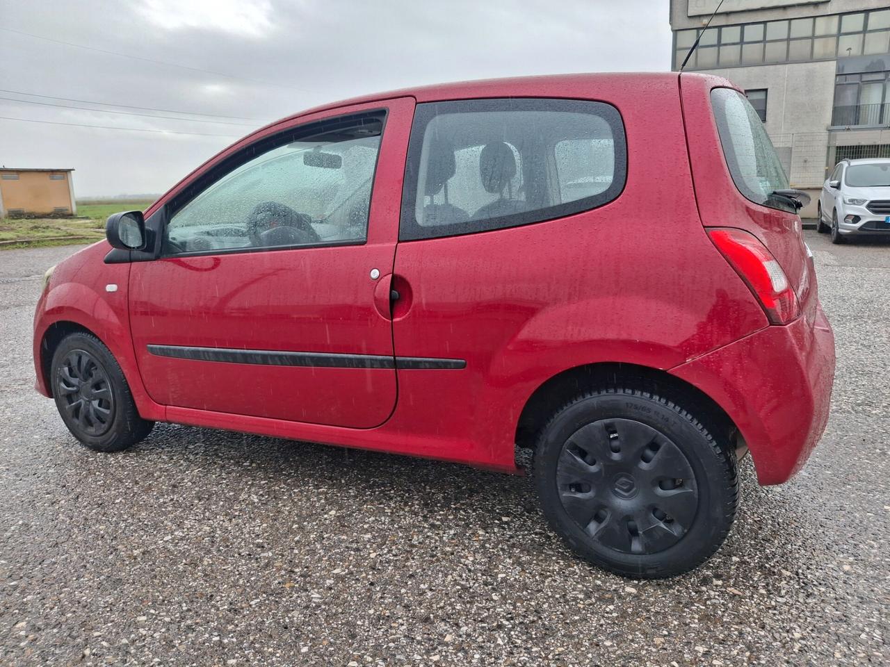 Renault Twingo 1.2 16V LEV Dynamique