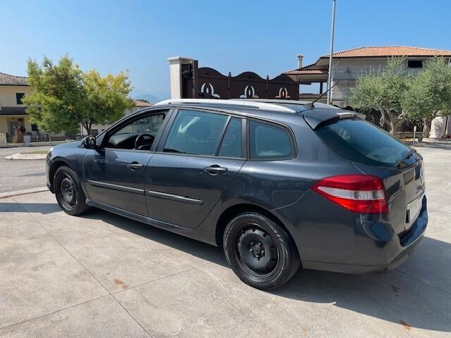 Renault Laguna SW 1500 DCI 110 CV UNIPRO'