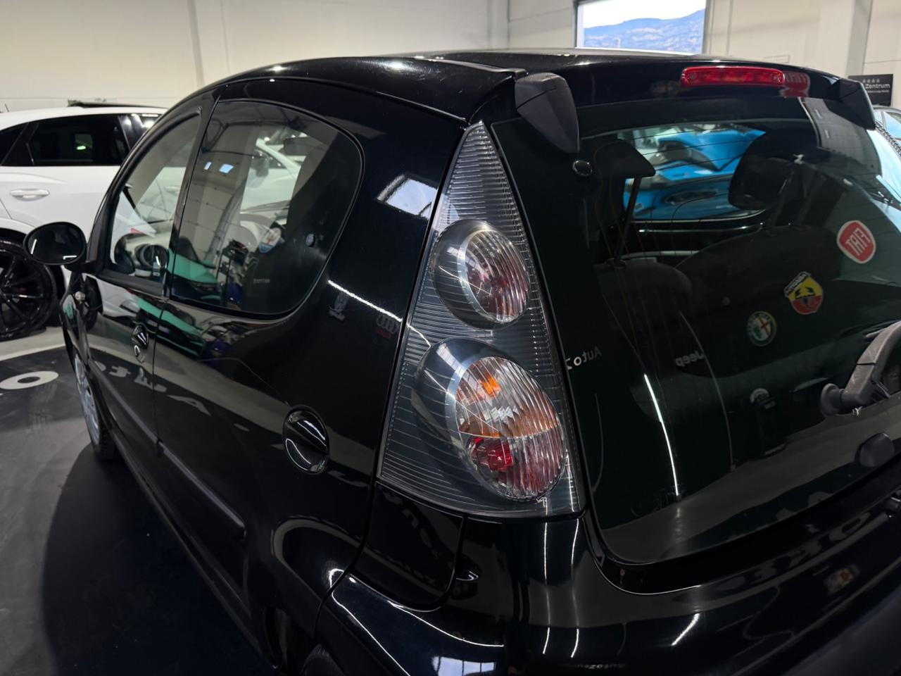 Citroen C1 1.0 5 porte CMP-5 AMIC1