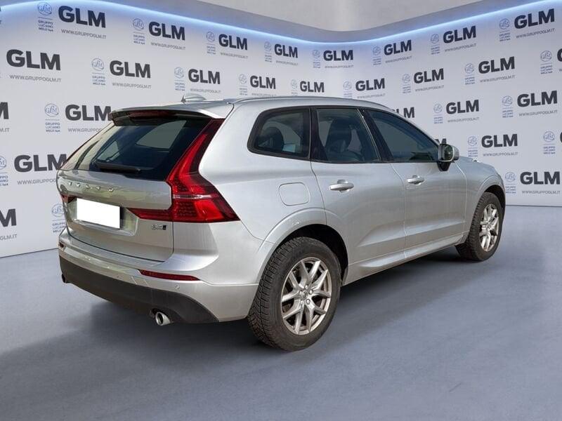 Volvo XC60 XC60 B4 (d) AWD Geartronic Business