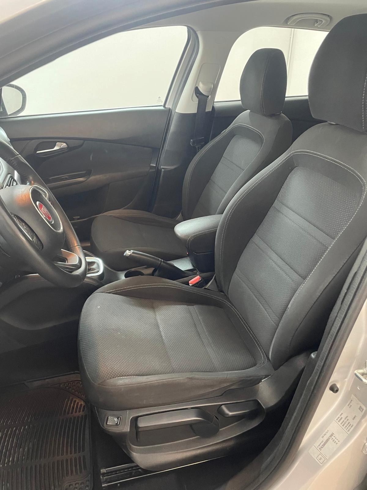 Fiat Tipo 1.6 Mjt