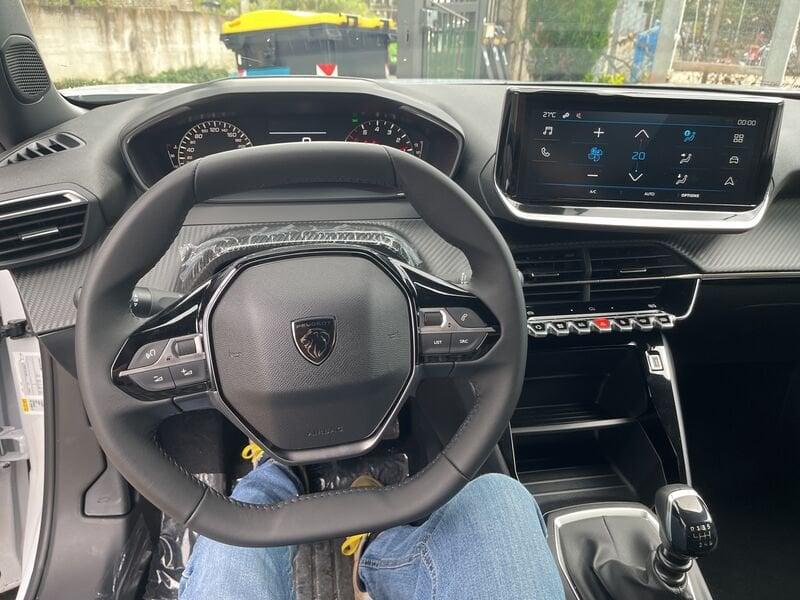 Peugeot 2008 2008 PureTech 100 S&S Style