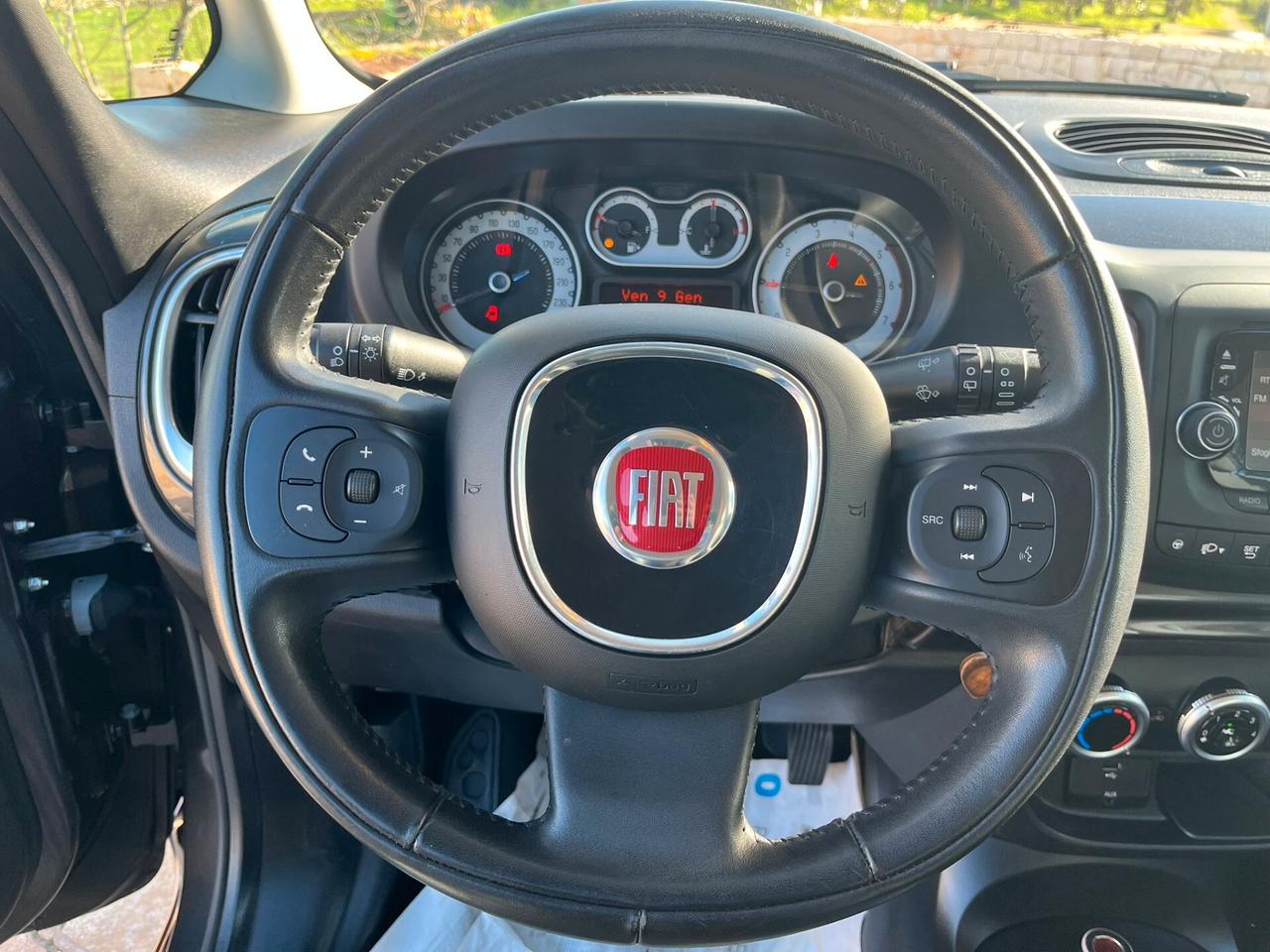 Fiat 500L 1.3 Multijet - 110000KM! - 2015