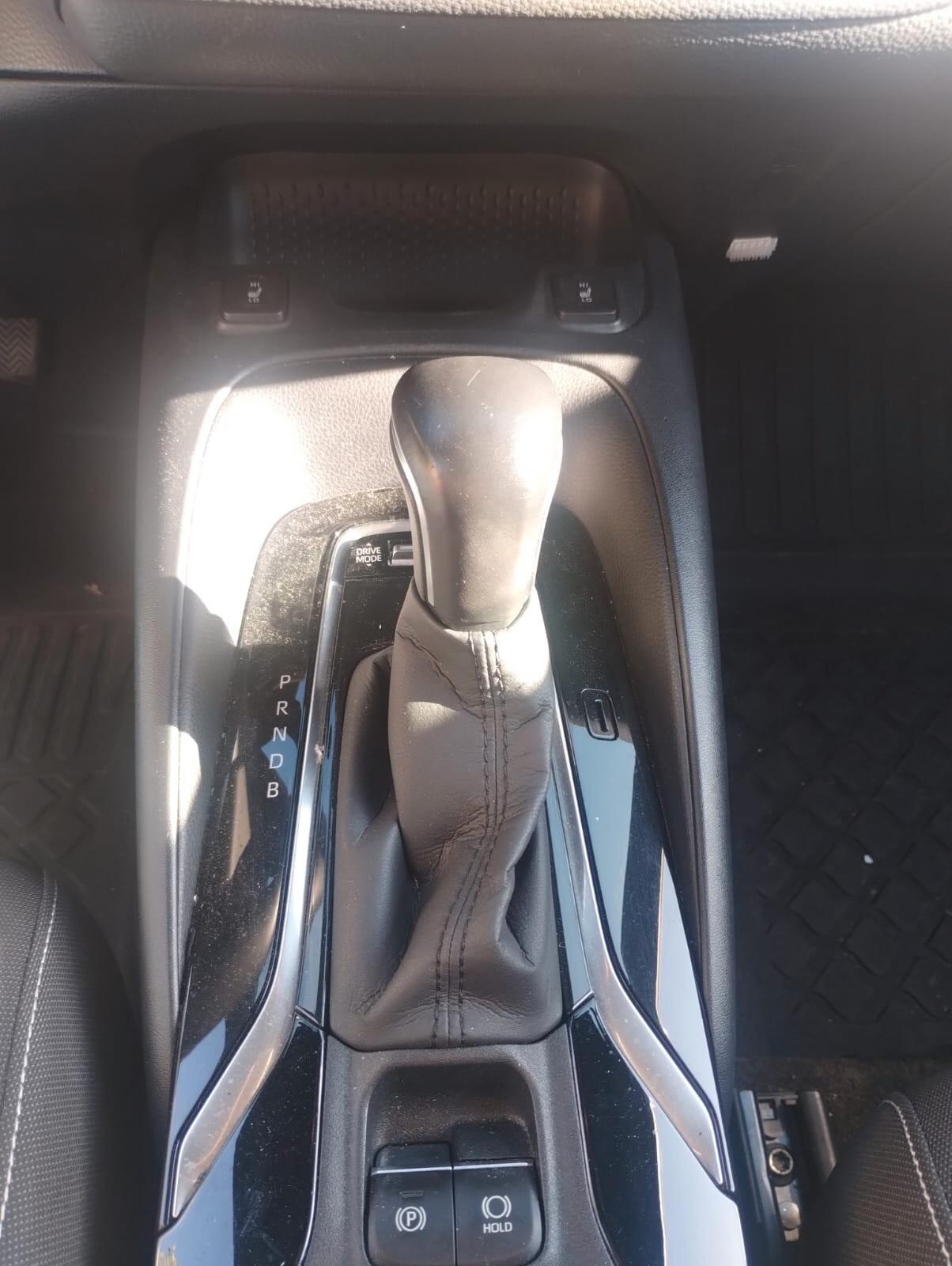 Suzuki Swace 1.8 Hybrid E-CVT 2WD Cool
