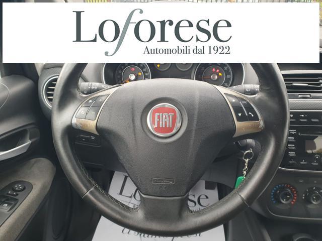 FIAT Punto Evo 1.2 5 porte Active