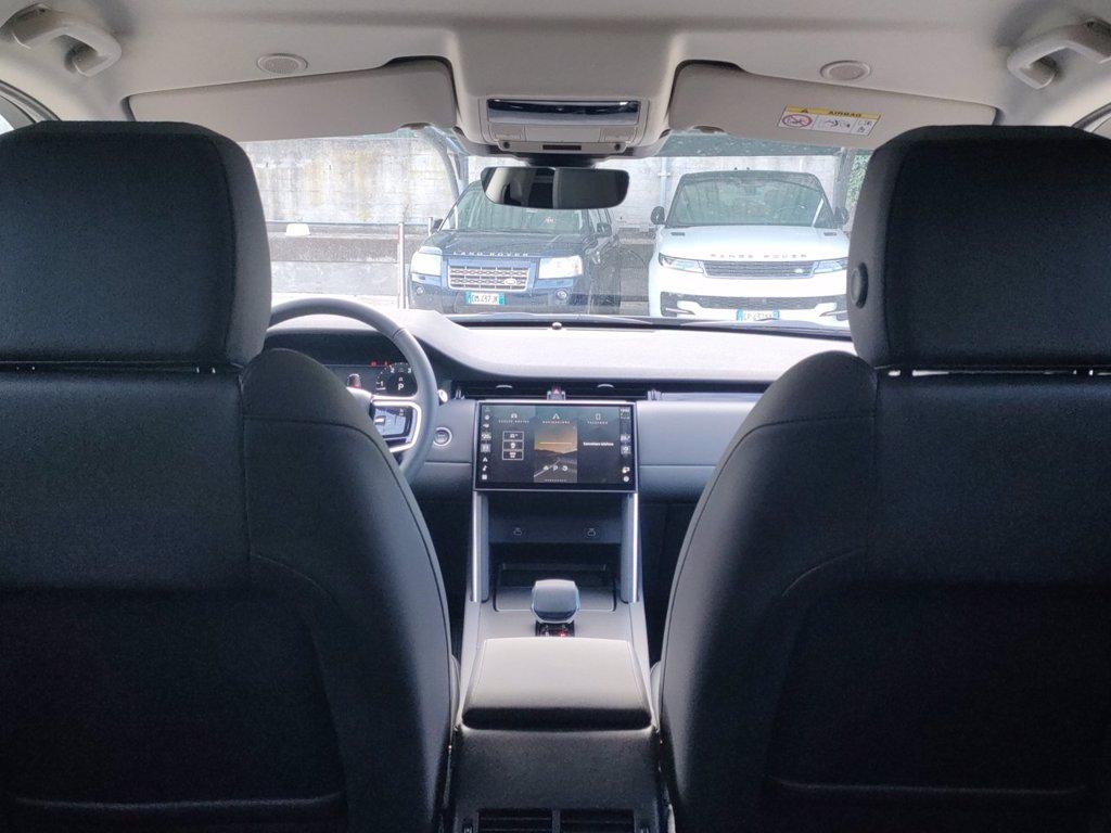 LAND ROVER Discovery Sport LAND ROVER 2.0 TD4 204 CV AWD Auto S del 2024