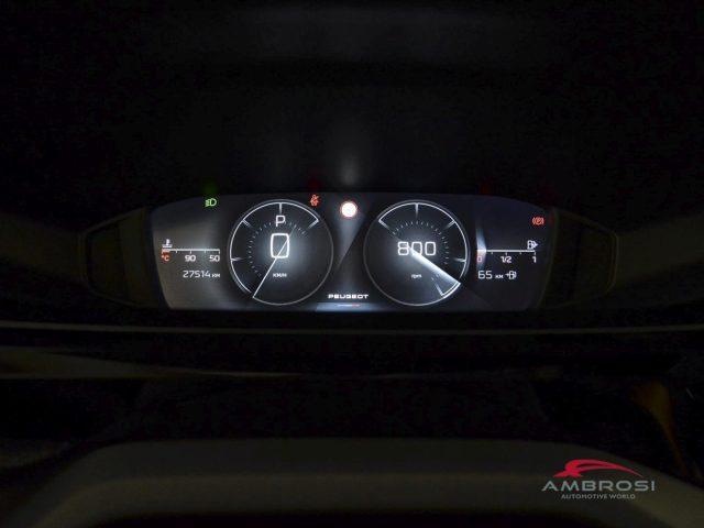 PEUGEOT 408 1.2 puretech Allure s&s 130cv eat8