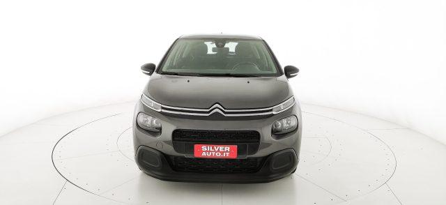 CITROEN C3 PureTech 83 S&S Live