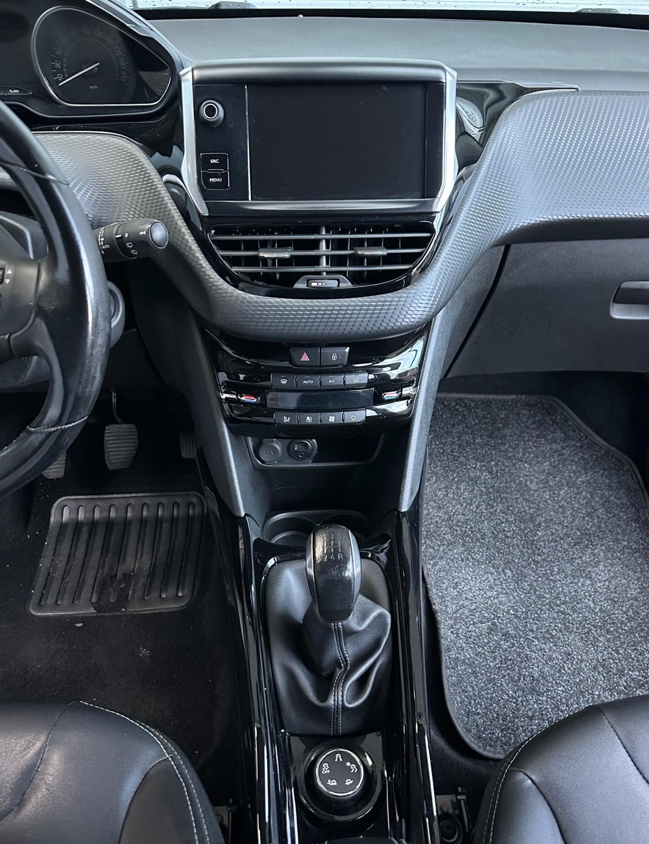 Peugeot 2008 1.5 BlueHDi 100cv S&S Allure