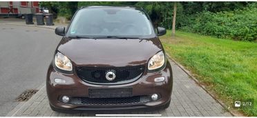 Smart ForFour 70 1.0 Passion