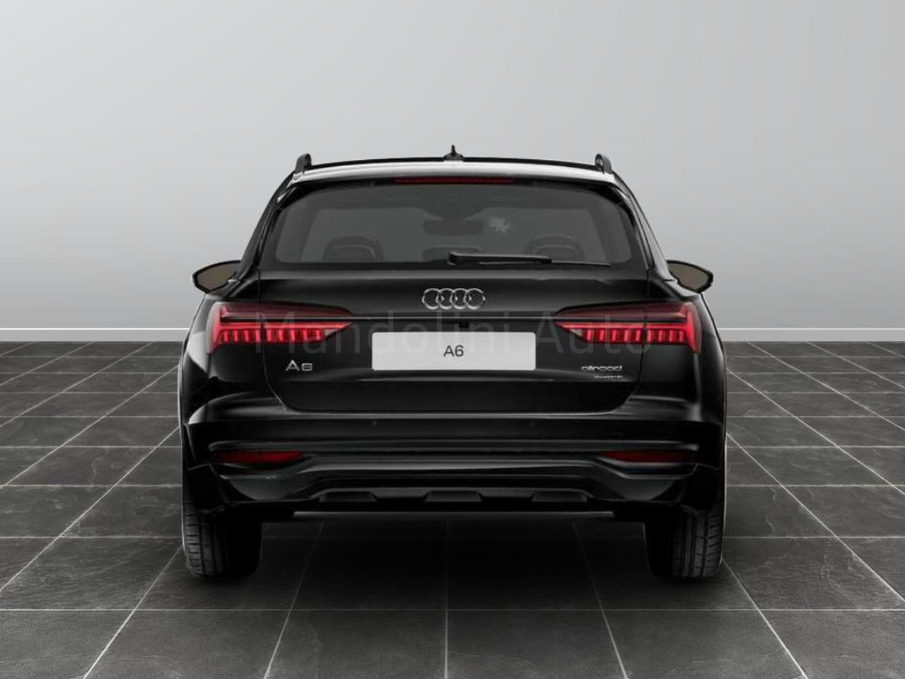 Audi A6 allroad allroad 50 3.0 v6 tdi mhev 48v 286cv business advanced quattro ultra tiptronic