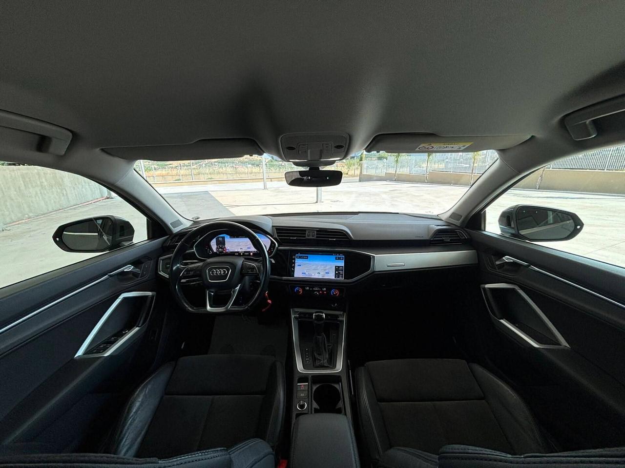 Audi Q3 2.0 Tdi SportBack 150 CV Sport !'!'!