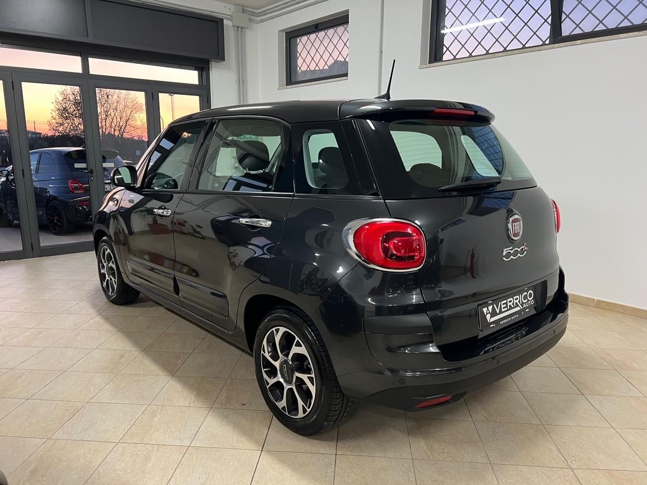 Fiat 500L 1.6 Multijet 120 CV Business