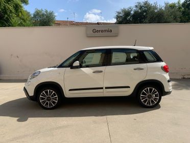 Fiat 500L 1.3 Multijet 95 CV Cross