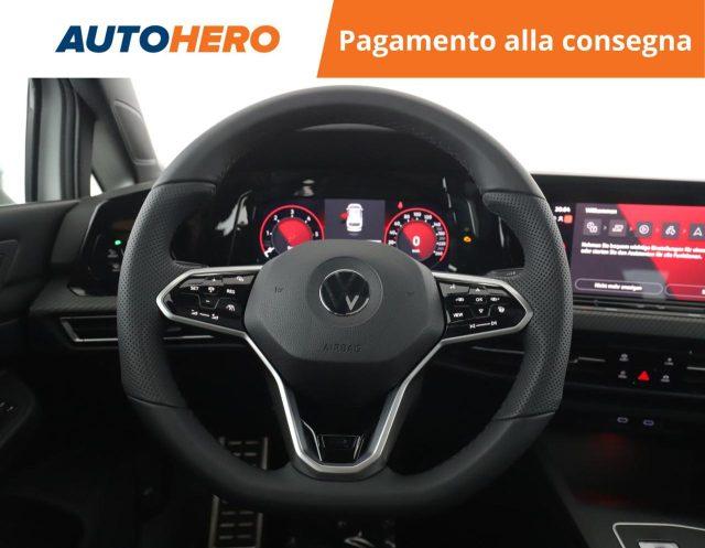 VOLKSWAGEN Golf Variant 2.0 TDI 150 CV DSG SCR R-Line