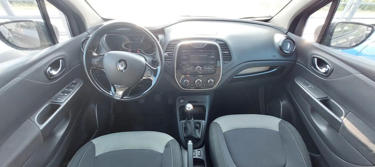 Renault Captur 1.5 Diesel Neopatentati
