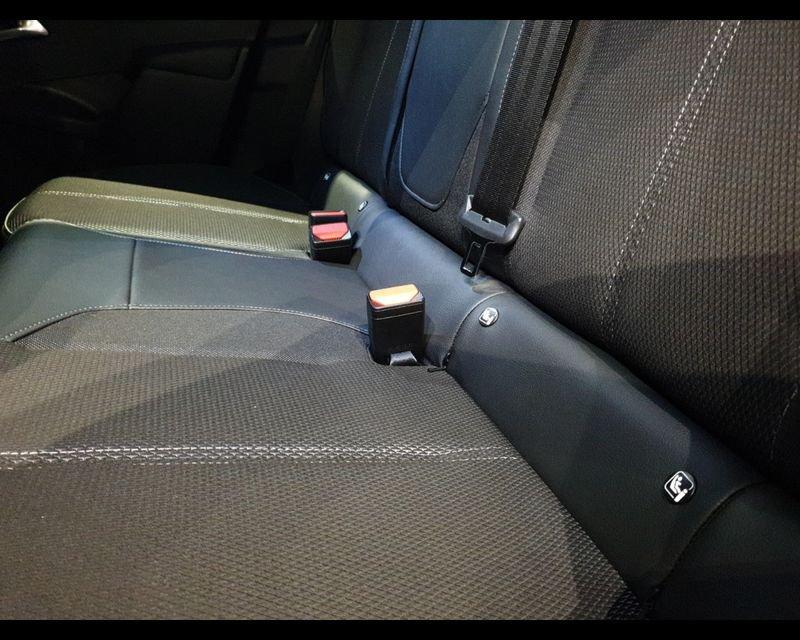 DS DS3 Crossback PureTech 100 Bastille Business