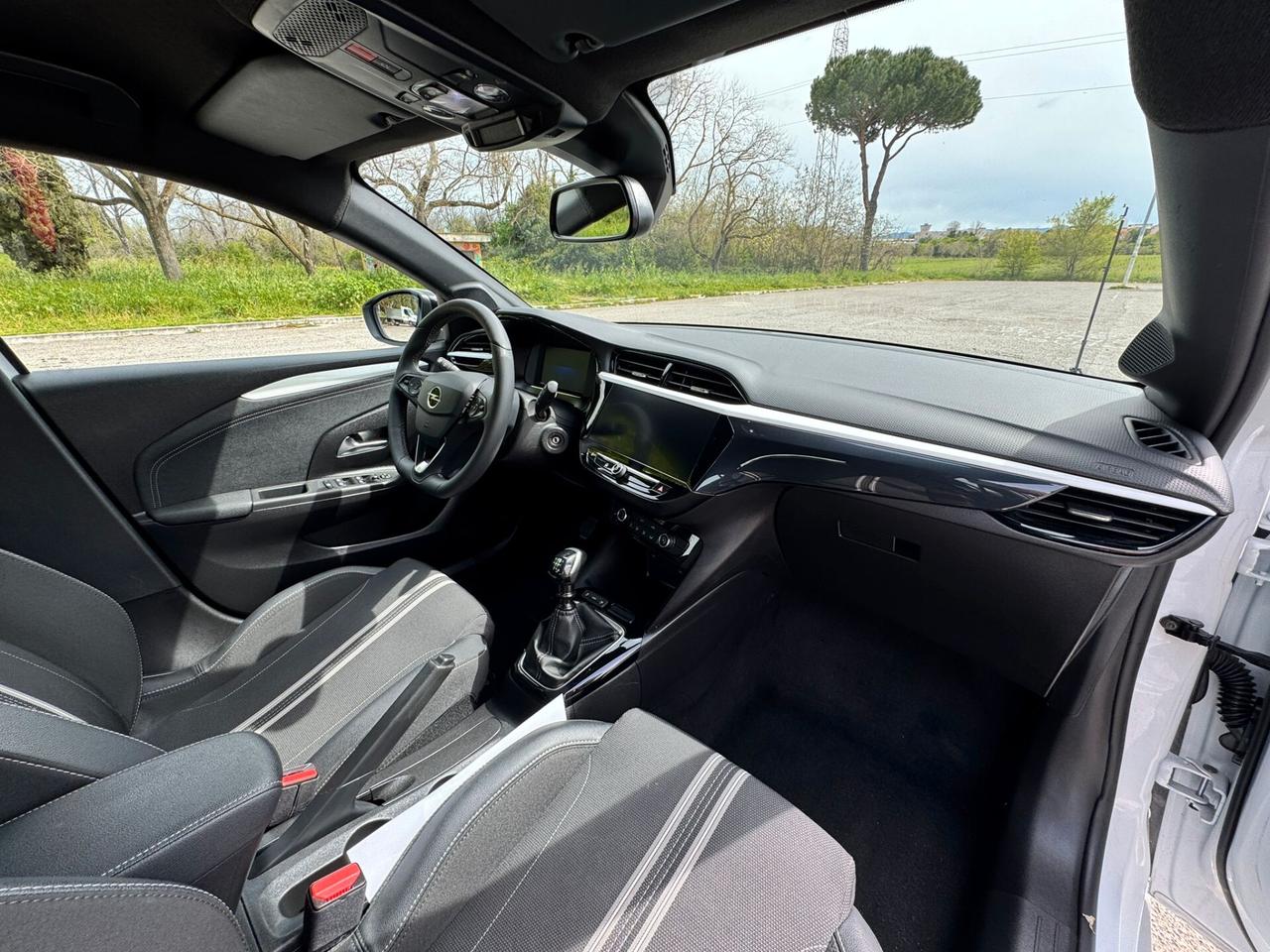 Opel Corsa 1.2 GS line 100 CV -PREZZO REALE-