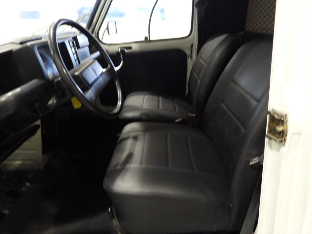 Renault R5 3 Porte R4 F6 FOURGONETTE