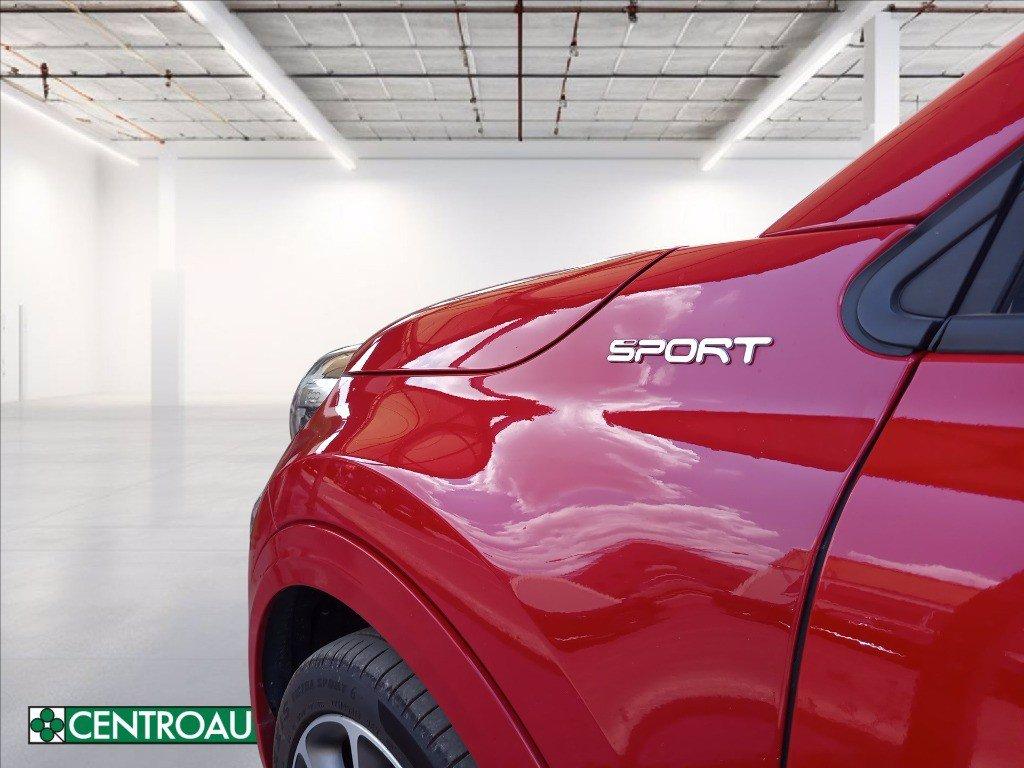 FIAT 500X 1.3 mjet Sport 95cv del 2024
