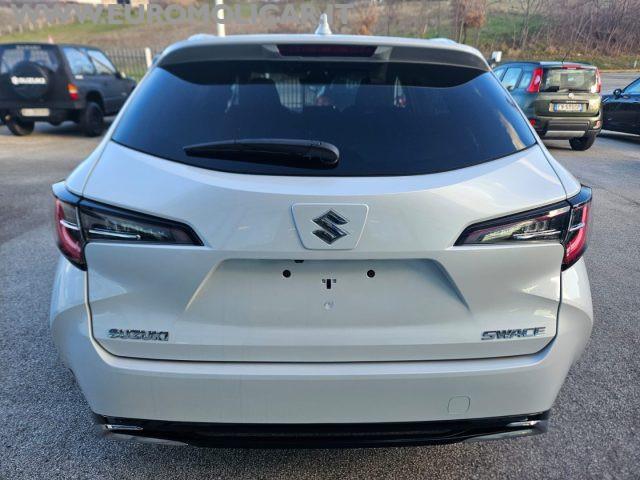 SUZUKI Swace 1.8 HYBRID Pronta Consegna