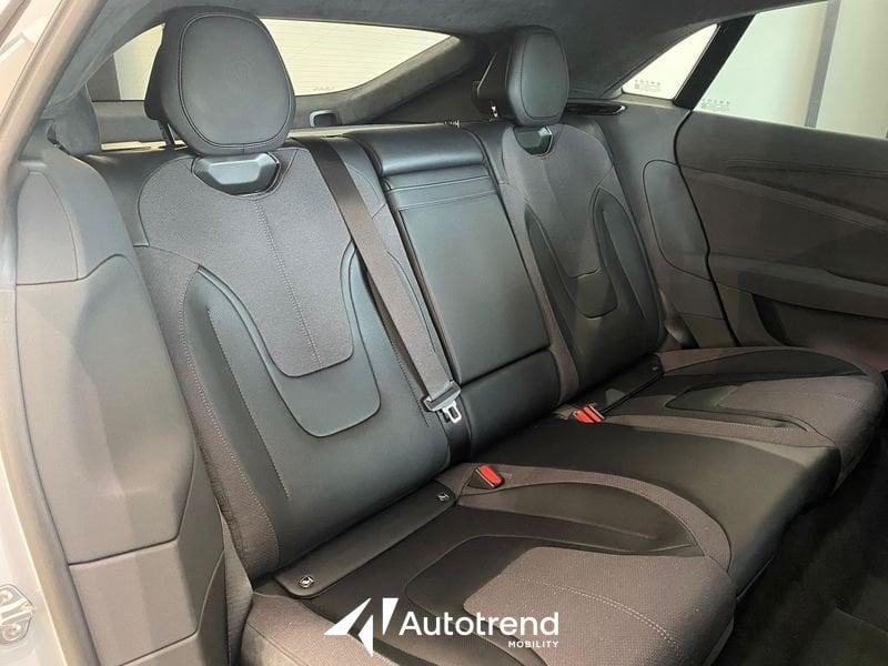 Lotus Emeya 600 GT 612 CV AWD Lotus Bari