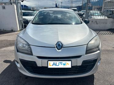 Renault Megane 1.5 dCi 90CV