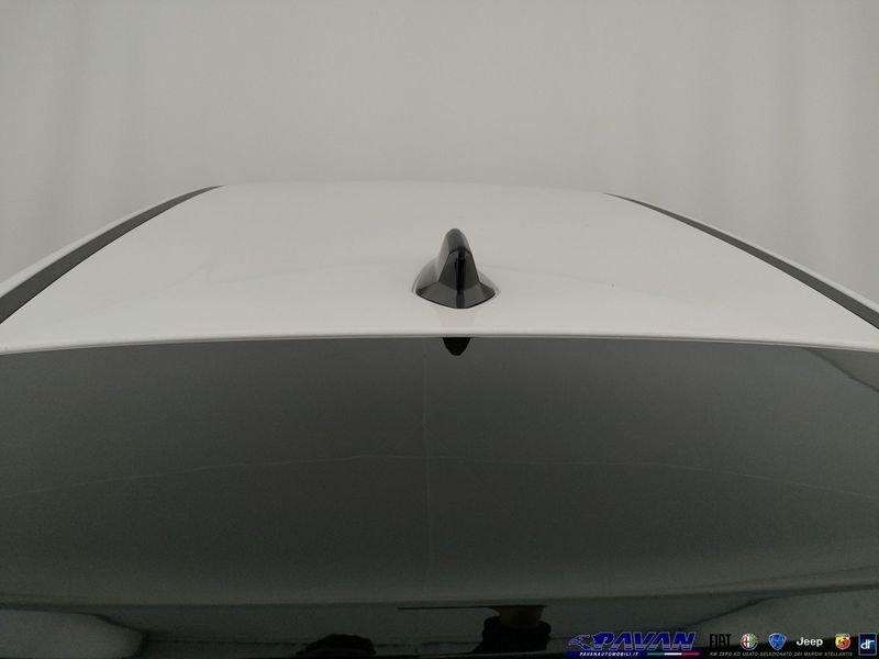 FIAT 600 1.2 Hybrid 110 CV DCT MHEV