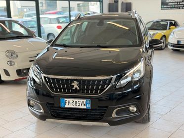 Peugeot 2008 BlueHDi 120 S&S Allure