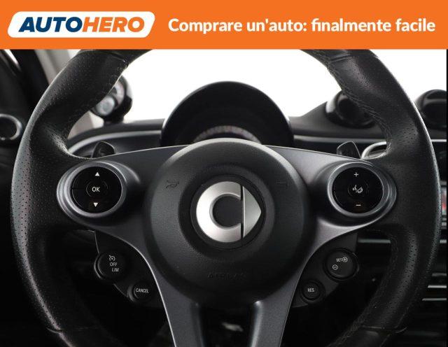 SMART ForTwo 90 0.9 Turbo Passion