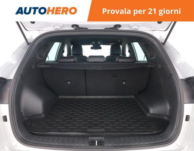 HYUNDAI Tucson 1.6 CRDi 136CV 48V 4WD DCT XPrime