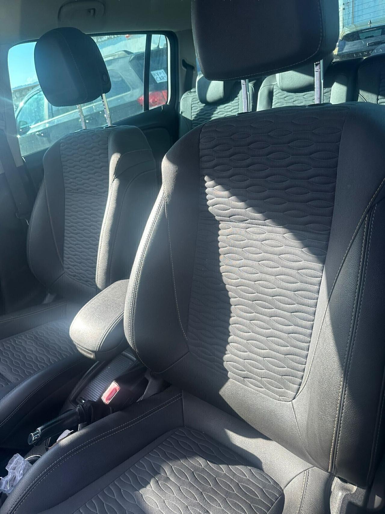 Opel Zafira Tourer 1.6 Turbo EcoM 150CV Elective