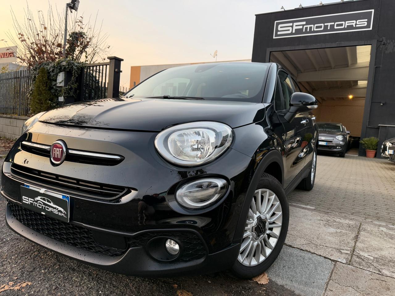 Fiat 500X 1.0 T3 120 CV Connect