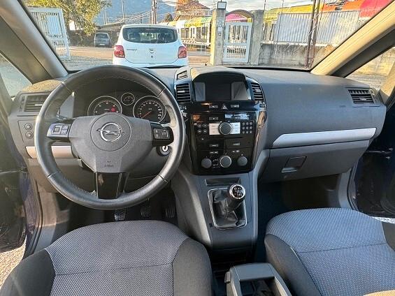 Opel Zafira 1.7 CDTI 125CV ecoFLEX One