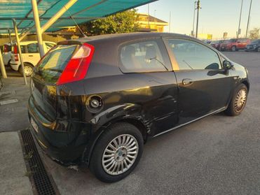 FIAT Grande Punto 1.3 MJT 90 CV 3p. Dynamic
