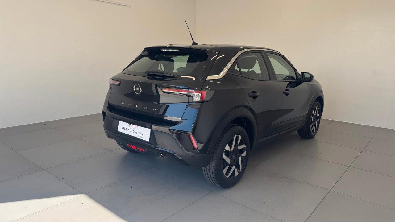 Opel Mokka 1.5 D Elegance 110 Cv.