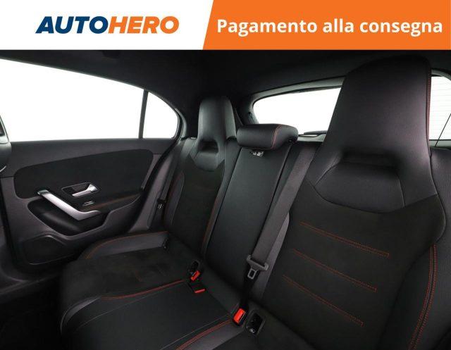 MERCEDES-BENZ A 250 e Automatic EQ-Power Premium