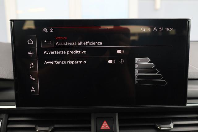AUDI A4 Avant 35 TDI/163 CV PREZZO NETTO S tronic