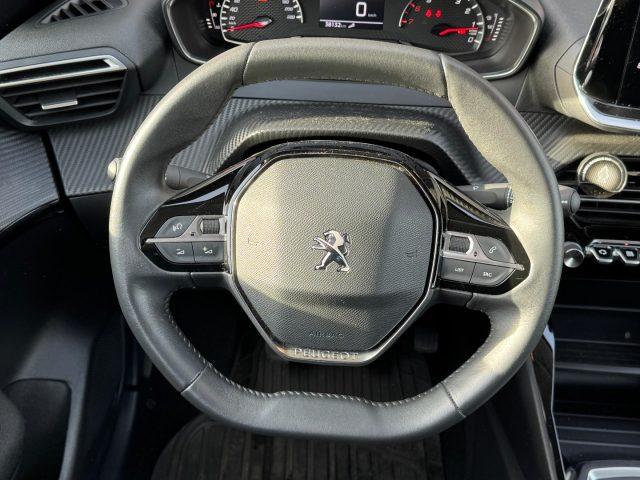 PEUGEOT 208 PureTech 100 Active Pack Unicoprop. LED Technology