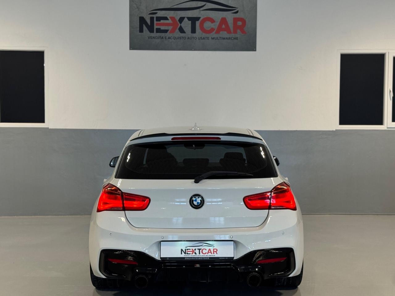 Bmw Serie 1 Sport 5p Automatico !