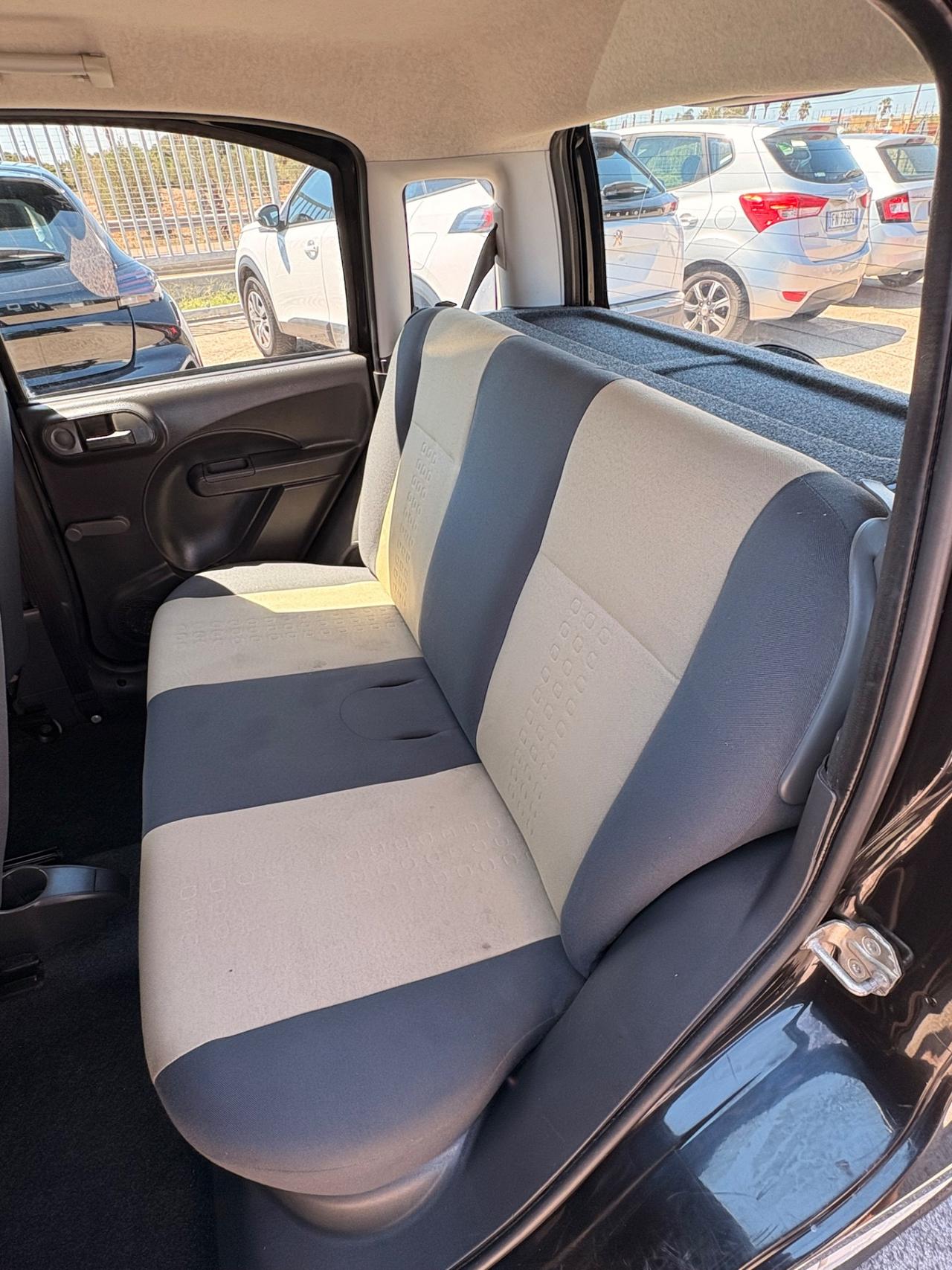 Fiat Panda 1.2 Dynamic GPL