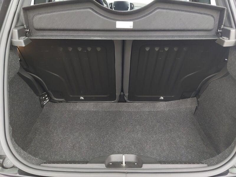 FIAT 500 500 1.0 Hybrid Rockstar